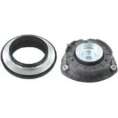 Skf VKDA 35167 Veerpootlager