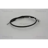 TRISCAN Trekkabel, parkeerrem 8140 23161