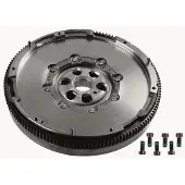 SACHS Vliegwiel 2294 001 361 Sachs voor o.a. SEAT, SKODA, VOLKSWAGEN