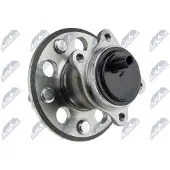 NTY KLT-TY-126 Wiellagerset