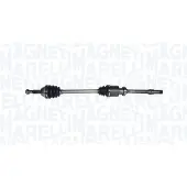 MAGNETI MARELLI Aandrijfas 302004190304