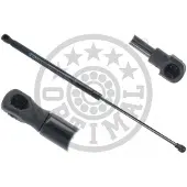 OPTIMAL Gasveer, bagageruimte AG-51069