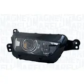 MAGNETI MARELLI Koplamp 712472001129