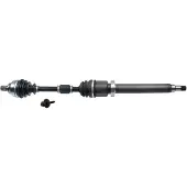 FEBI BILSTEIN Aandrijfas 183336