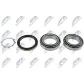 NTY Wiellagerset KLT-ME-021