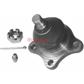 METZGER 57018718 Fuseekogel