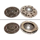 KAWE 961301 Koppelingsset