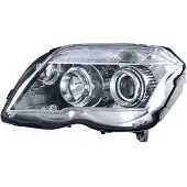 Hella Koplampen 1EG354 878-011, links