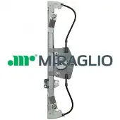 MIRAGLIO 30/2444 Raammechanisme