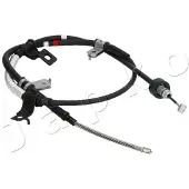 Japko 131H50L Handremkabel