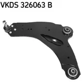 Skf VKDS 326063 B Draagarm