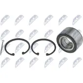 NTY KLP-DW-020 Wiellagerset
