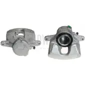 BUDWEG CALIPER 344442 Remklauw