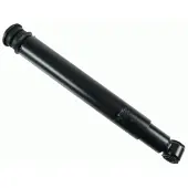 SACHS Stuurdemper Super Touring 125 598