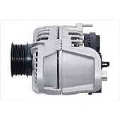 Hella 8EL 012 584-781 Dynamo / Alternator