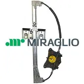 MIRAGLIO Raambedieningsmechanisme 30/1737