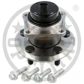 OPTIMAL Wiellagerset 982782