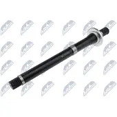 NTY Aandrijfas NWP-HY-513