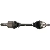 POINT GEAR PNG74907 Aandrijfas