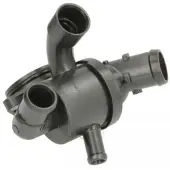 THERMOTEC Thermostaat, koelvloeistof D2A006TT