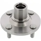 MAPCO 46277 Wielnaaf