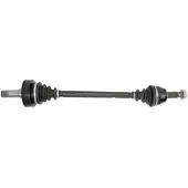 POINT GEAR PNG72216 Aandrijfas