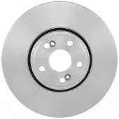 Bosch Remschijf 0 986 479 565 voorkant, geventileerd, sterk gecarboniseerd, 1 Stuk
