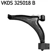 Skf Draagarm, wielophanging VKDS 325018 B