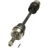 MAXGEAR 49-2601 Aandrijfas