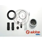 AUTOFREN SEINSA Reparatieset, remklauw D41662C