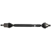 POINT GEAR PNG75017 Aandrijfas
