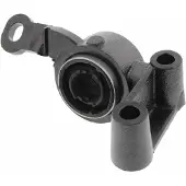 MAPCO 38654 Draagarmrubber