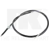NK 904760 Handremkabel