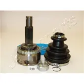 Japanparts GI-548 Homokineet reparatie set, aandrijfas