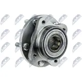 NTY KLP-CH-001 Wiellagerset