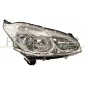 PRASCO PG3264903 Koplamp