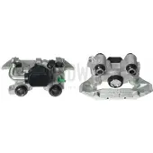 BUDWEG CALIPER Remklauw BUDWEG 342786, achter links