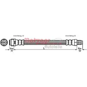 METZGER Remslang 4114085