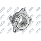 NTY KLP-MS-025B Wiellagerset