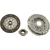 KAVO PARTS Koppelingsset CP-1133