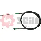 Seim 204240 Handremkabel