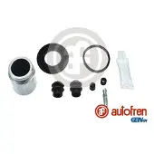 AUTOFREN SEINSA D41102C Reparatieset, remklauw