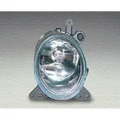 MAGNETI MARELLI Mistlamp LAB662 Magneti Marelli voor o.a. MITSUBISHI