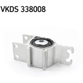 Skf VKDS 338008 Draagarmrubber