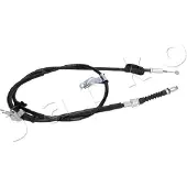 Japko 131425R Handremkabel