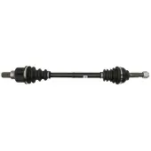 POINT GEAR PNG75864 Aandrijfas