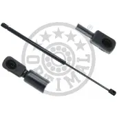 OPTIMAL AG-50115 Gasveer achterklep