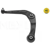 Meyle Besturingsarm spoor 11-16 050 0008/HD