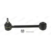 Moog Draagarm, wielophanging HY-TC-16911
