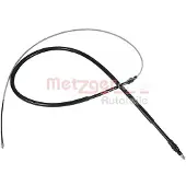 METZGER 10.4710 Handremkabel